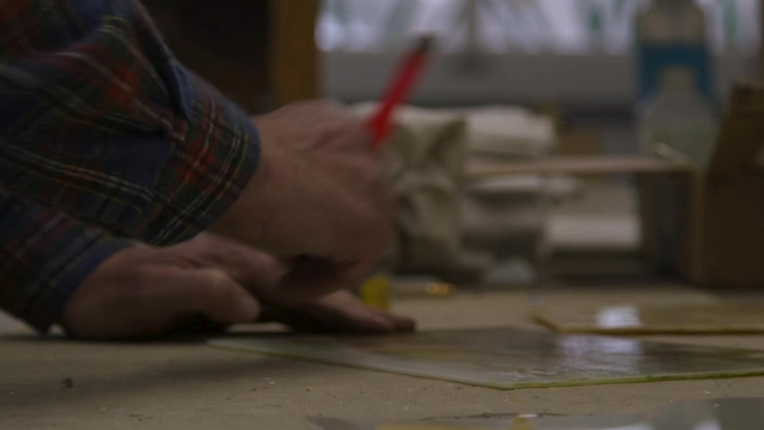 Crafted - Trailer